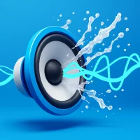 Speaker Tester & Cleaner fix