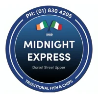 Midnight Express